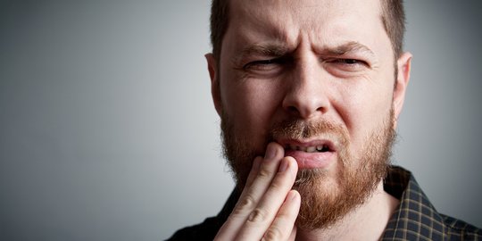 15 Cara mengobati sakit gigi secara alami dan terbukti mujarab