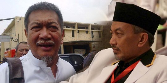 Ditolak DPD, DPP Gerindra akan evaluasi pencalonan Deddy Mizwar-Syaikhu