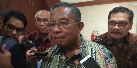 Darmin: Perpres percepatan pelaksana usaha sudah ditandatangani Presiden Jokowi