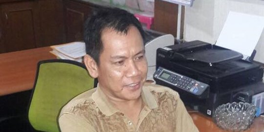 Polisi amankan 1 pegawai karaoke yang dikunjungi Indra J Piliang