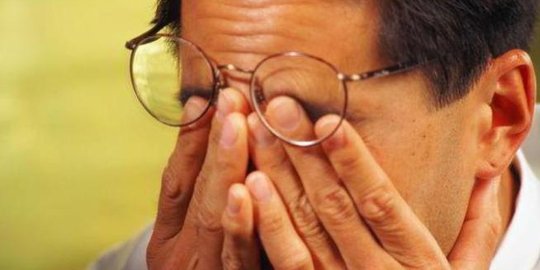 selain bikin bokek, berjudi juga bisa datangkan 6 penyakit ini