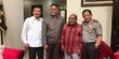 Pertemuan Kepala BIN, Kapolri dan gubernur Papua, ini yang dibahas