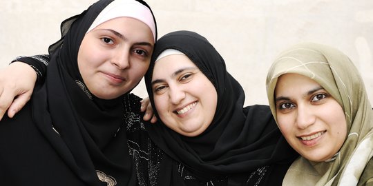 Muslimah Tunisia kini bisa nikahi lelaki beda agama