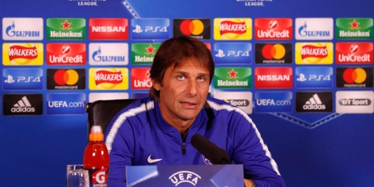 Teror guncang London, Conte ucapkan bela sungkawa