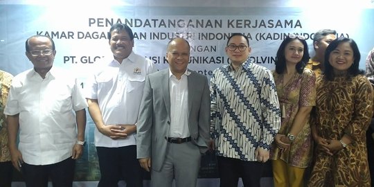 Comsnets Indonesia 2017 pertemukan akademisi, peneliti, dan Industri TIK