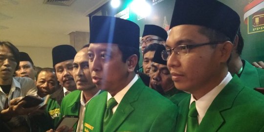 Buka Mukerwil Sumbar, Romy singgung turunnya partisipasi politik