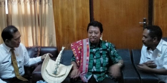 Ketum PPP desak PBB kirim pasukan perdamaian ke Myanmar