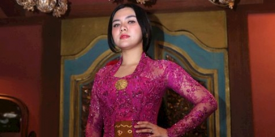 Ini alasan Vicky Shu pilih nikah tanggal 23 September