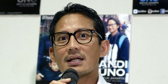 Sandiaga Uno: Indonesia berpotensi jadi pusat kopi dunia