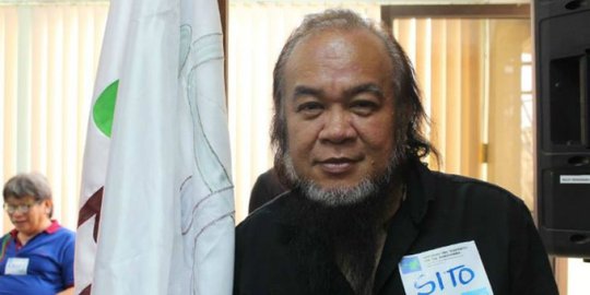 Tentara Filipina bebaskan pastor ditawan militan ISIS di Marawi