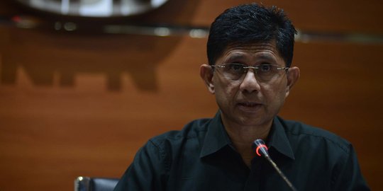 Saran KPK agar tak ada lagi kepala daerah terlibat korupsi