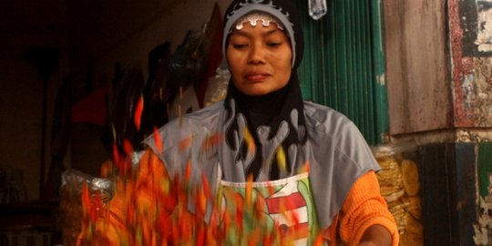 Ini alasan petani cabai rawit di Bantul gratiskan hasil panen