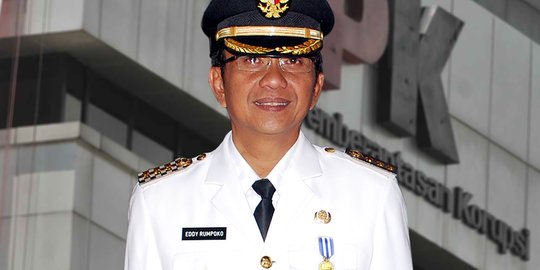 Walkot Batu bantah terima fee Rp 500 juta buat lunasi Alphard