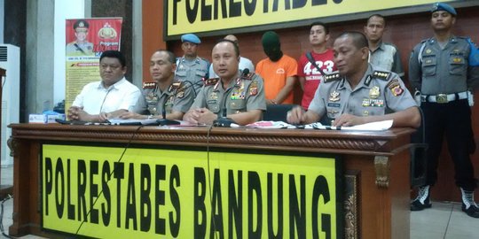 Kapolda Jabar jamin proyek strategis nasional aman tak ada gesekan