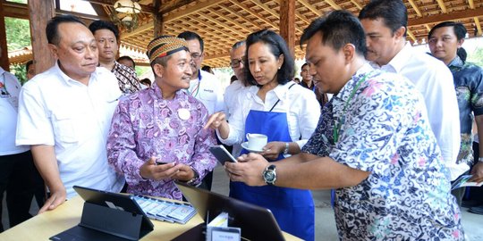 Gantikan EDC sebagai alat pembayaran, BTN segera luncurkan QR Pay