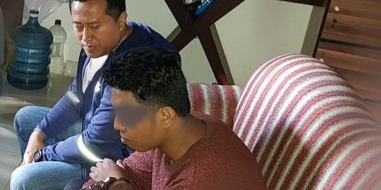 Pembunuh pasutri Jepang di Bali ditangkap, ini kronologinya