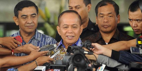 Sesuai Tap MPR, Demokrat tegaskan diskusi 65 dan komunis dilarang