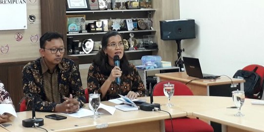 Komnas Perempuan kutuk penyerangan Kantor YLBHI, minta pelaku ditindak tegas