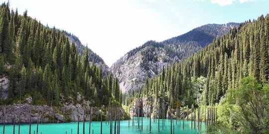 kazakhstan