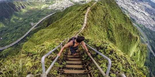 hawaii