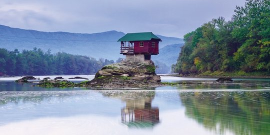 drina bosnia herzegovina