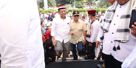 Tantangan ke depan semakin berat, PKB sebut kritik dari Prabowo jadi penting
