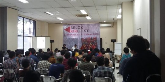 Penolak pelurusan sejarah '65 tak perlu protes, cukup bikin diskusi tandingan