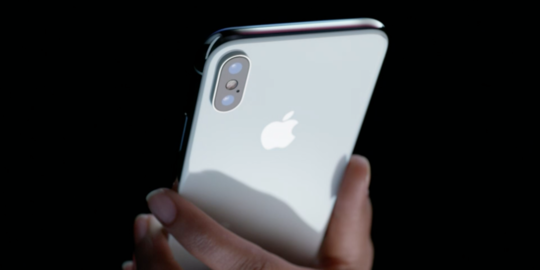 5 fitur unggulan iphone x yang sebelumnya sudah ada di smartphone android