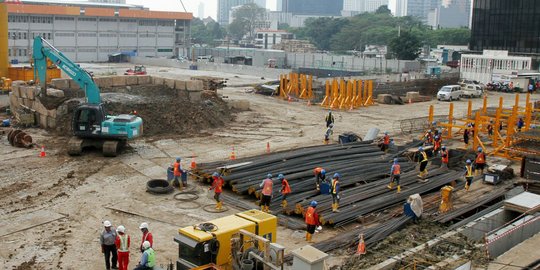 Demi MRT, Djarot minta PT KAI serahkan HPL Kampung Bandan