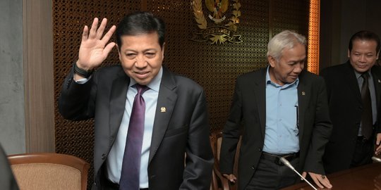 Penyidik KPK sudah cek kondisi kesehatan Setya Novanto di RS Premier