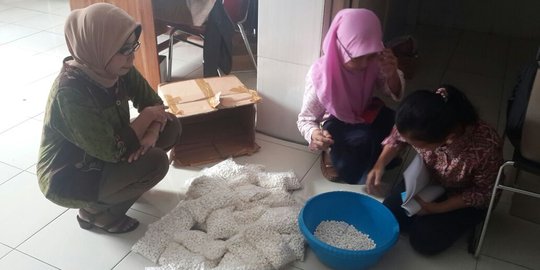 Carisprodol, kandungan bahaya di obat PCC sudah dilarang sejak 2013