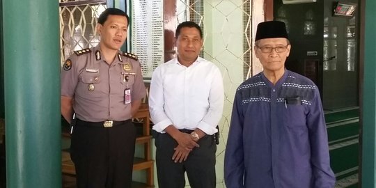 Buya Syafii: Kebangkitan komunisme itu bagai mimpi di siang bolong