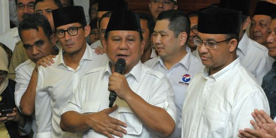 PDIP tuding Prabowo manfaatkan aksi bela Rohingya buat umbar emosi ke pemerintah