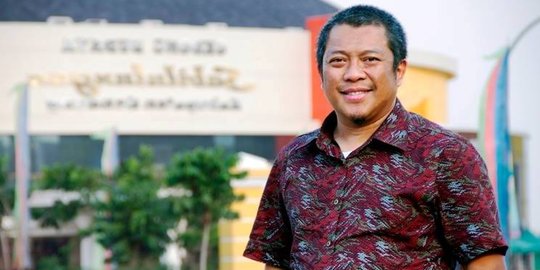 Wakil Ketua DPRD Jabar: Pemutaran film G30S/PKI bentuk 