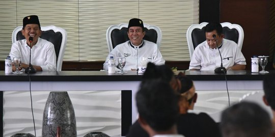 Kawal dana desa, Bupati Purwakarta tekankan akuntabilitas