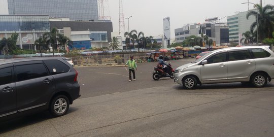 Pengakuan Pak Ogah di Kebon Jeruk soal pelatihan Supeltas oleh polisi