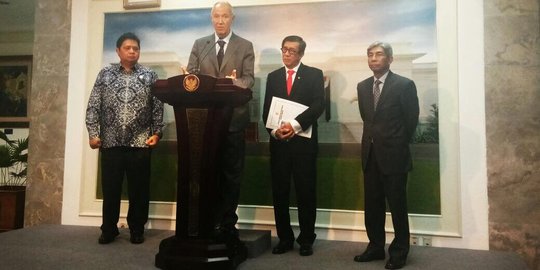 WIPO siap bantu Indonesia majukan industri nasional