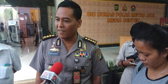 Polisi selidiki pesan berantai soal ajakan kepung diskusi di LBHI