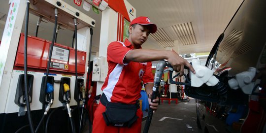 Pertamina tambah satu SPBU lagi dukung program BBM satu harga