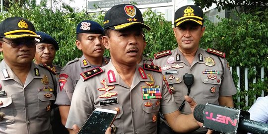 Kapolda Metro Jaya bentuk tim khusus selidiki penyebaran pil PCC