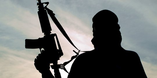 Polrestabes Medan bentuk program Tigapilar berantas paham radikal