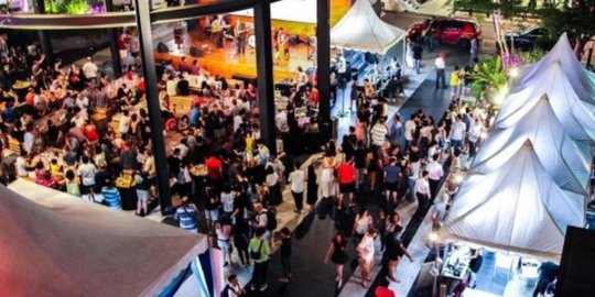 Malaysia batalkan acara Festival Bir Tahunan karena dianggap tidak islami