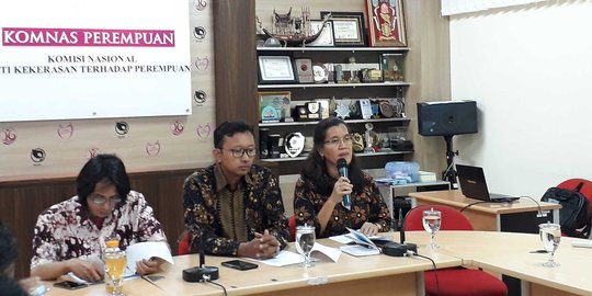 Dipolisikan Kivlan Zen, ini tanggapan aktivis YLBHI Muhammad Isnur