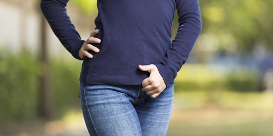 5 Cara Menghilangkan Keputihan Secara Alami, Tradisional, dan Cepat pada Wanita