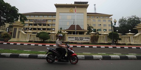 Polri diminta libatkan ulama dalam kajian soal radikalisme