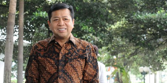 Setya Novanto sakit, KPK bilang yang penting bisa jawab pertanyaan atau tidak