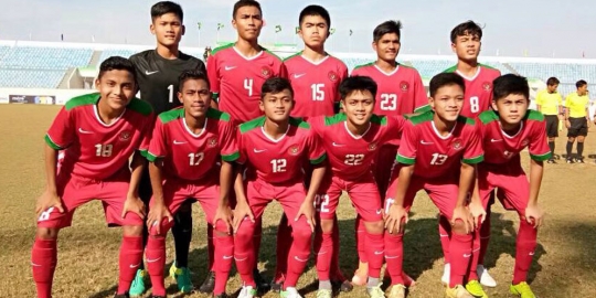 83+ Gambar Bagus Timnas U 16 Kekinian 83+ Gambar Bagus Timnas U 16 Kekinian