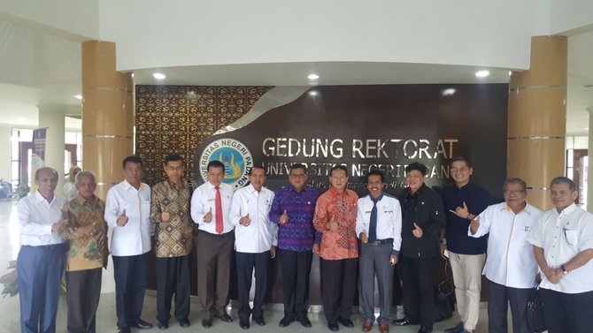 hasto di universitas negeri padang