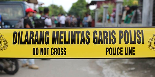 Perselingkuhan bos bakmi dengan karyawan berujung maut