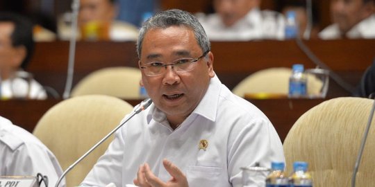 Di sidang, Mendes tegaskan suap auditor BPK tanpa sepengetahuan dirinya